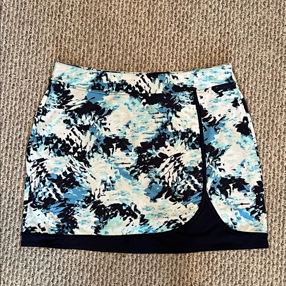 NWT Callaway golf skort